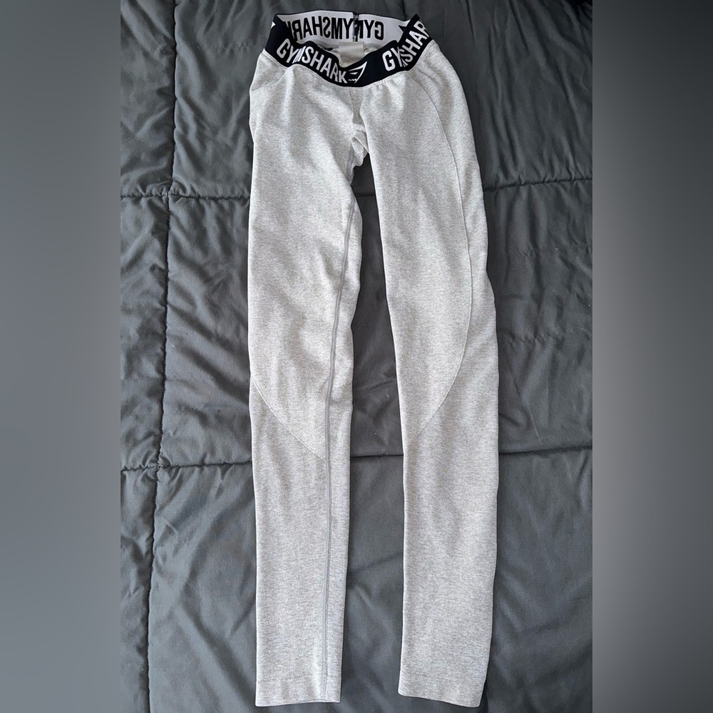 Gymshark leggings